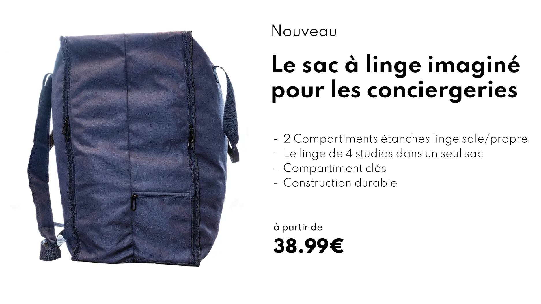 sac-linge